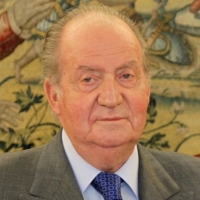 El rey emérito Juan Carlos I recibe el alta hospitalaria