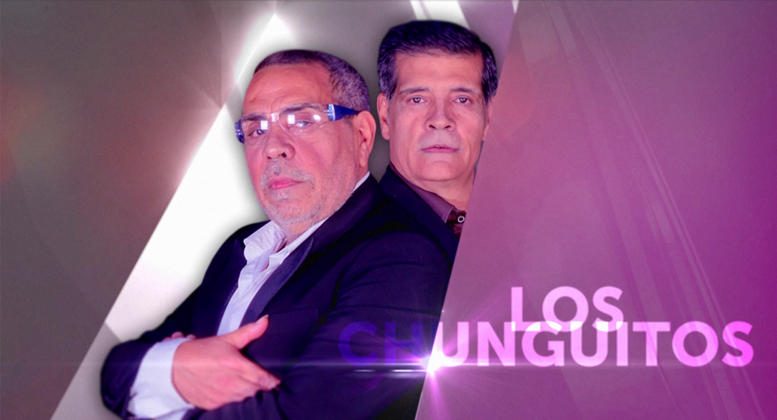 Los Chunguitos actuarán en Garrovillas el próximo domingo