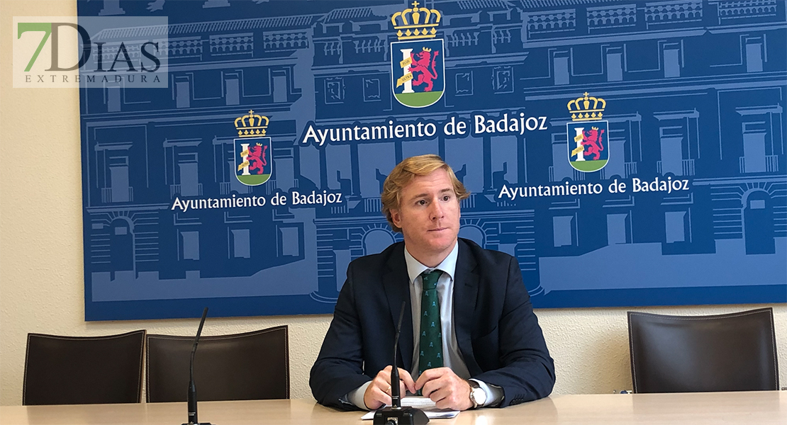 El ayuntamiento contrata a Clinivex para realizar la dirección técnica veterinaria de Badajoz