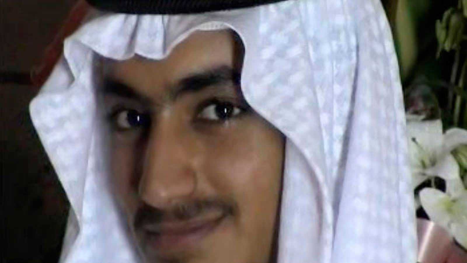 Muere el hijo de Osama bin Laden, uno de los líderes terroristas de Al Qaeda