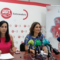 UGT reclama a la Junta la contratación de los interinos docentes a 1 de septiembre