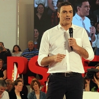 Pedro Sánchez inaugurará el jueves la Feria de Zafra