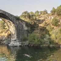 Extremadura promociona su turismo de naturaleza y ornitológico en Cataluña