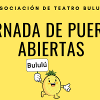 Bululú abre sus puertas para reclutar a personas amantes del séptimo arte y el teatro