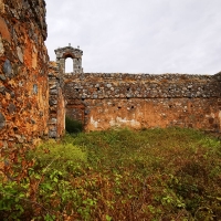 Arte e historia entre los monumentos ocultos de Extremadura