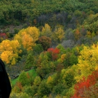 Extremadura le da la bienvenida al otoño