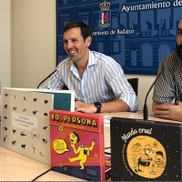 El primer taller de ‘Libros como el viento’ fomentará la lectura infantil en Badajoz