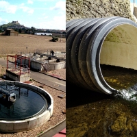 Cualquier persona podrá solicitar un análisis del agua gracias a Promedio