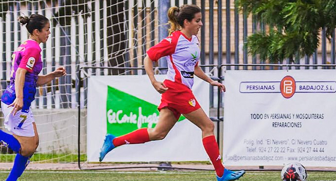 Montijo albergará la final de la Copa Federación femenina