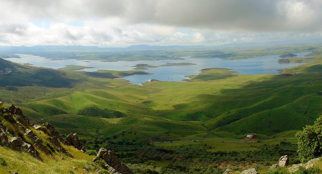 Entregado el diploma que acredita a La Siberia como Reserva de la Biosfera