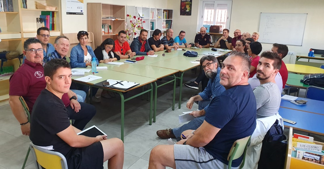 Mérida celebrará el Día Escolar de la Bicicleta a finales de octubre