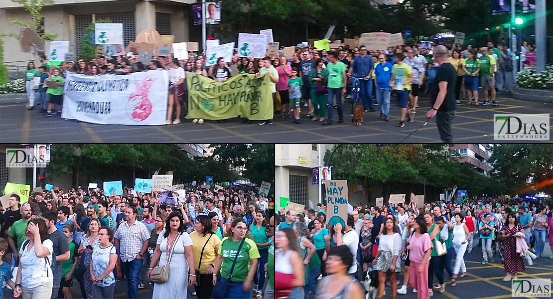 Ecologistas: “Una ola de desobediencia civil pacífica recorre de nuevo el planeta”