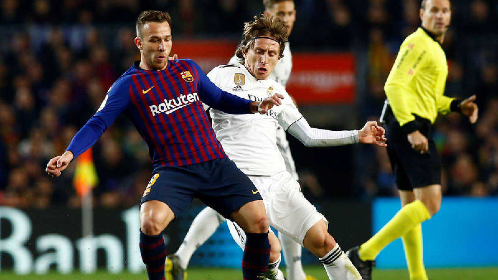 El Barça - Madrid se jugará finalmente el 18 de diciembre