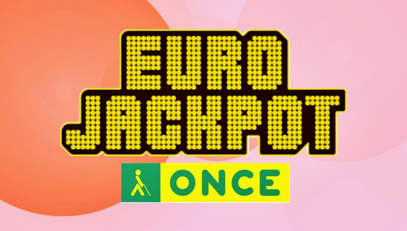 El Eurojackpot de la ONCE deja 155.000 euros en Mérida