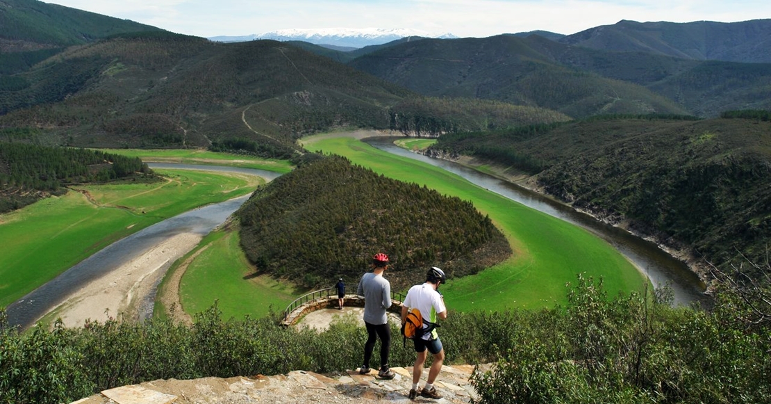 Extremadura promocionará su turismo en Barcelona, Sevilla y Bilbao