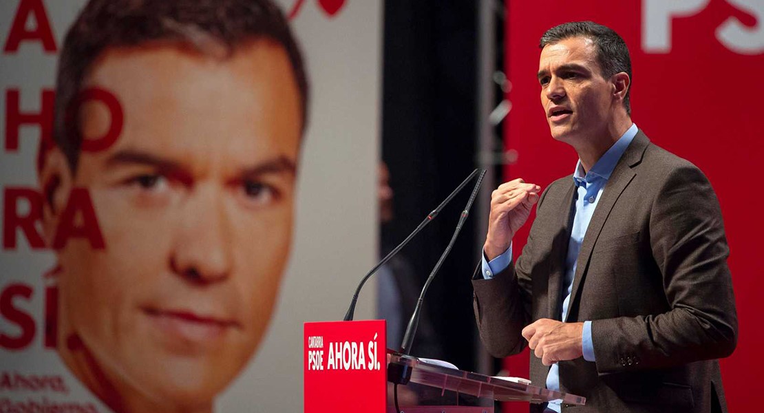 Pedro Sánchez aprobará este jueves un decreto para frenar la &#39;República digital&#39; catalana