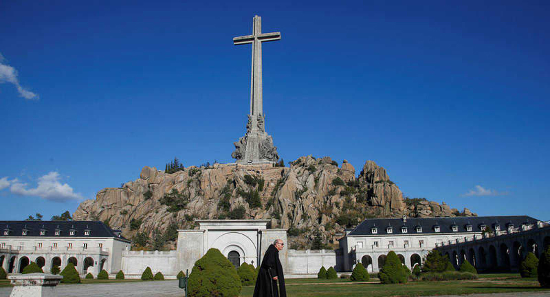 La exhumación de Franco se realizará este jueves