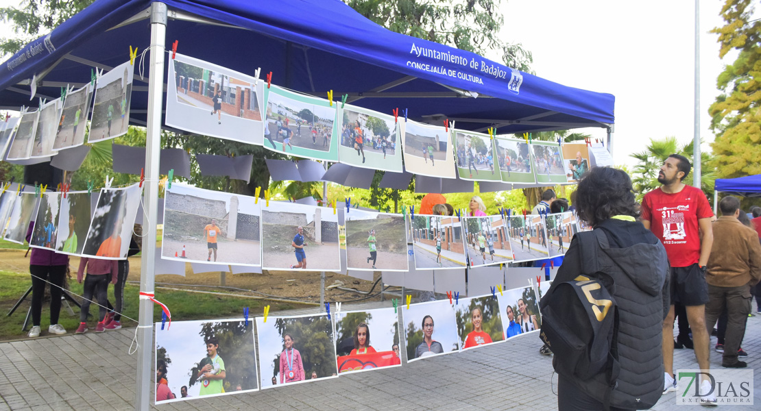 Imágenes de la III Carrera Popular por la Salud I