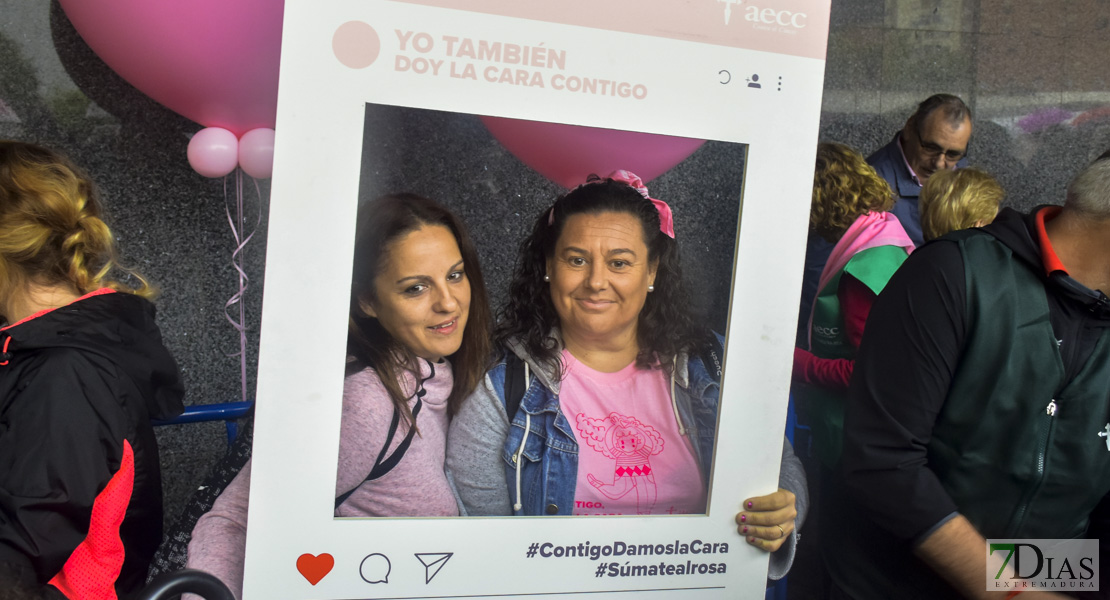 GALERÍA: Imágenes de la V Masterclass de Zumba contra el cáncer de mama