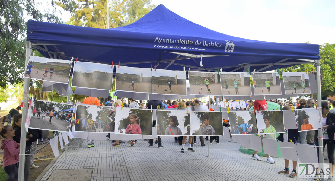 Imágenes de la III Carrera Popular por la Salud I