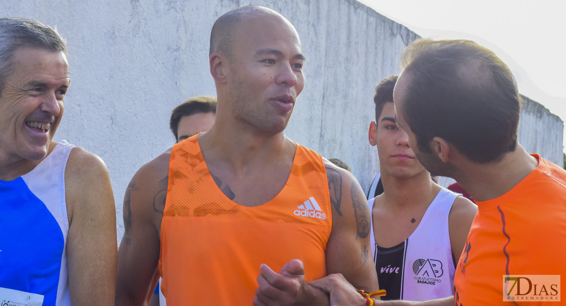 Imágenes de la III Carrera Popular por la Salud III