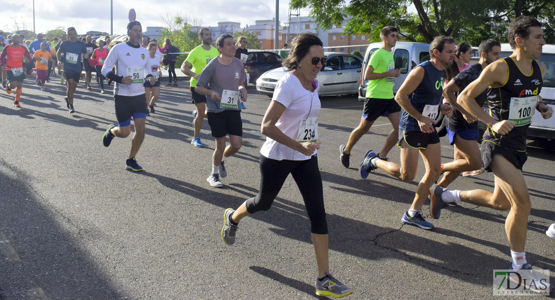 Imágenes de la III Carrera Popular por la Salud III