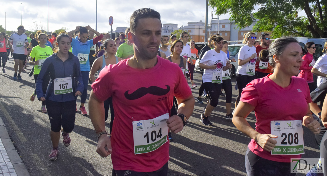 Imágenes de la III Carrera Popular por la Salud III