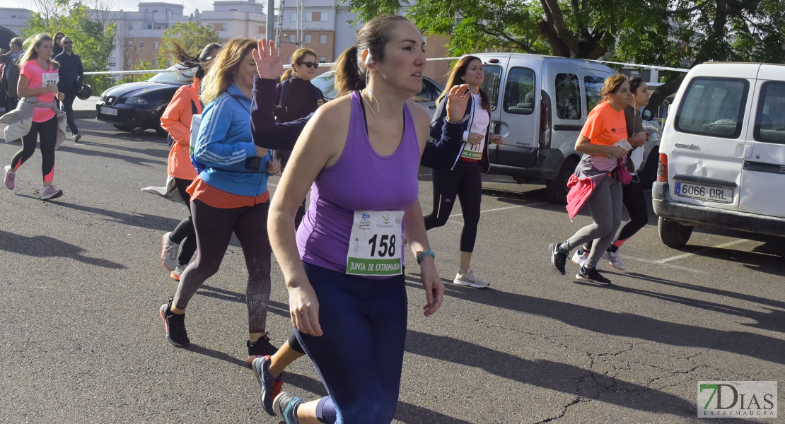 Imágenes de la III Carrera Popular por la Salud III