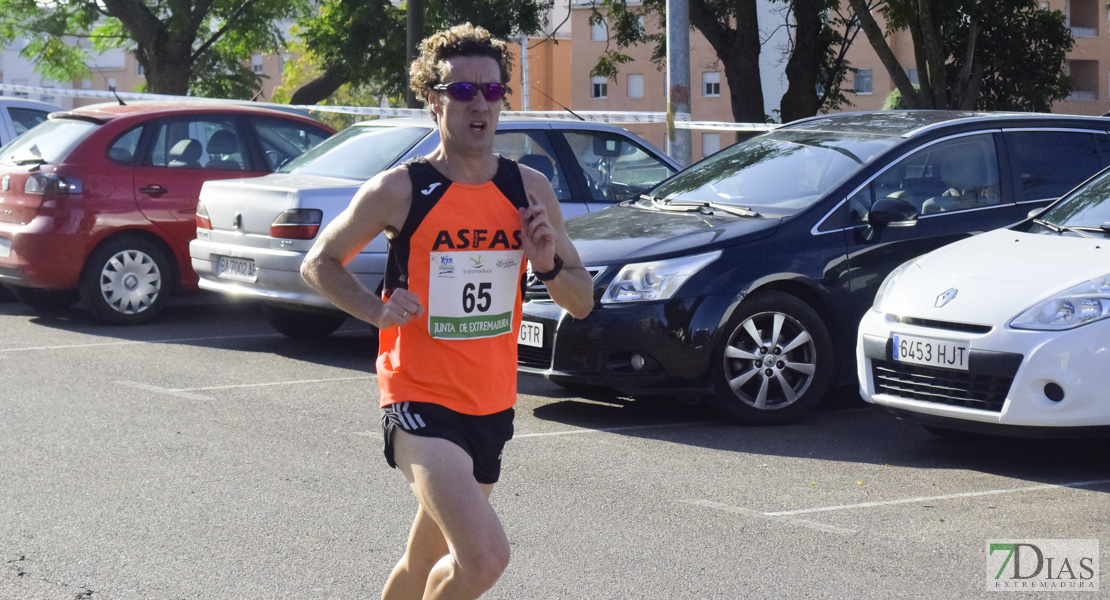 Imágenes de la III Carrera Popular por la Salud III