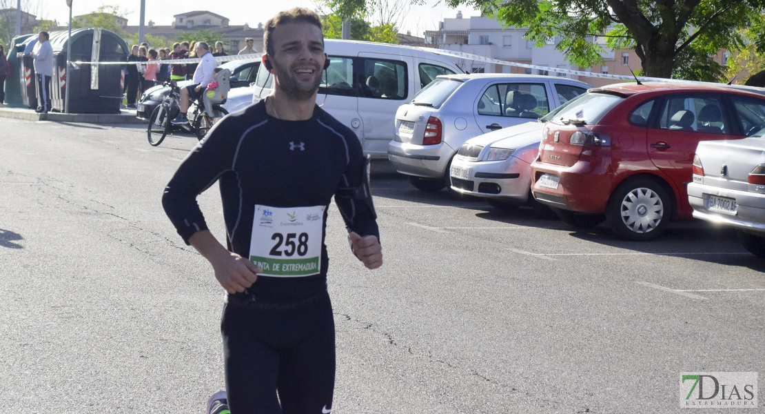 Imágenes de la III Carrera Popular por la Salud III