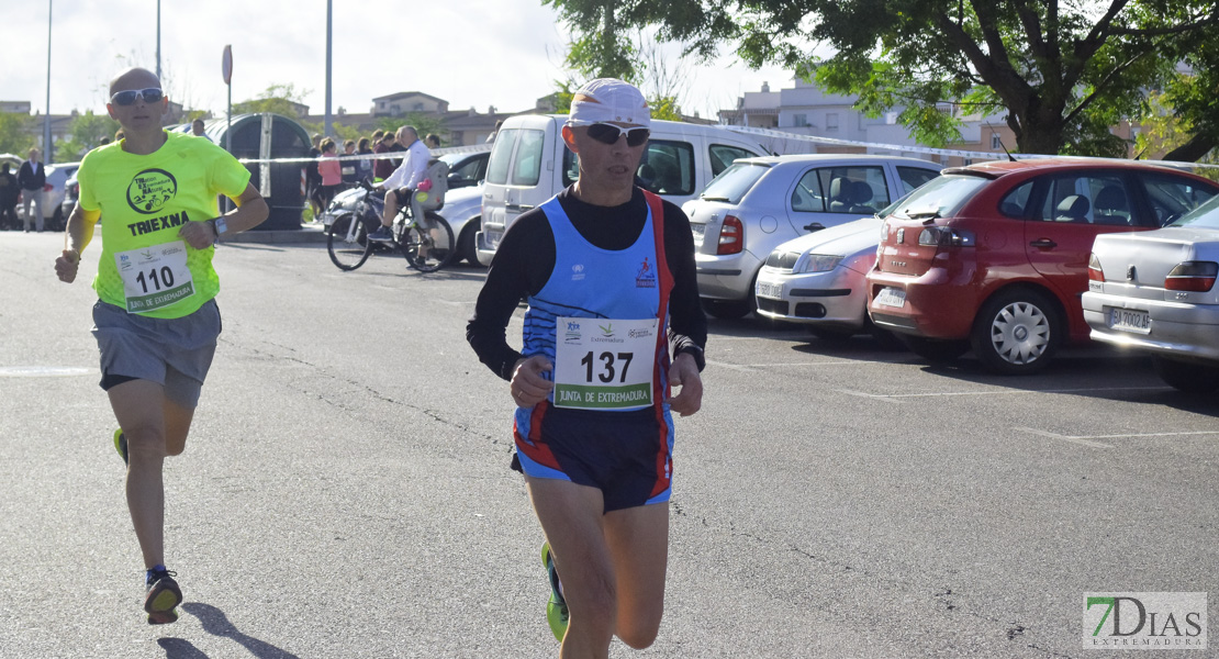 Imágenes de la III Carrera Popular por la Salud III