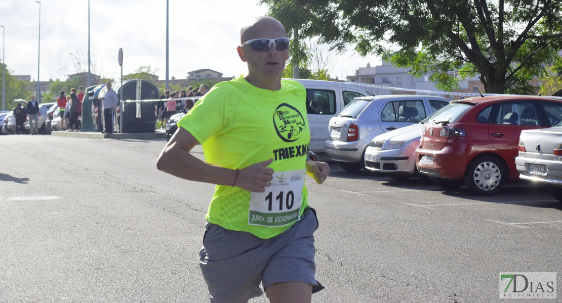 Imágenes de la III Carrera Popular por la Salud III