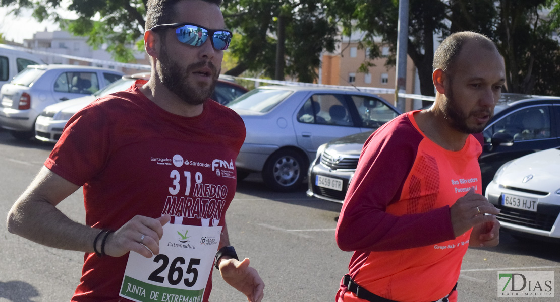 Imágenes de la III Carrera Popular por la Salud III