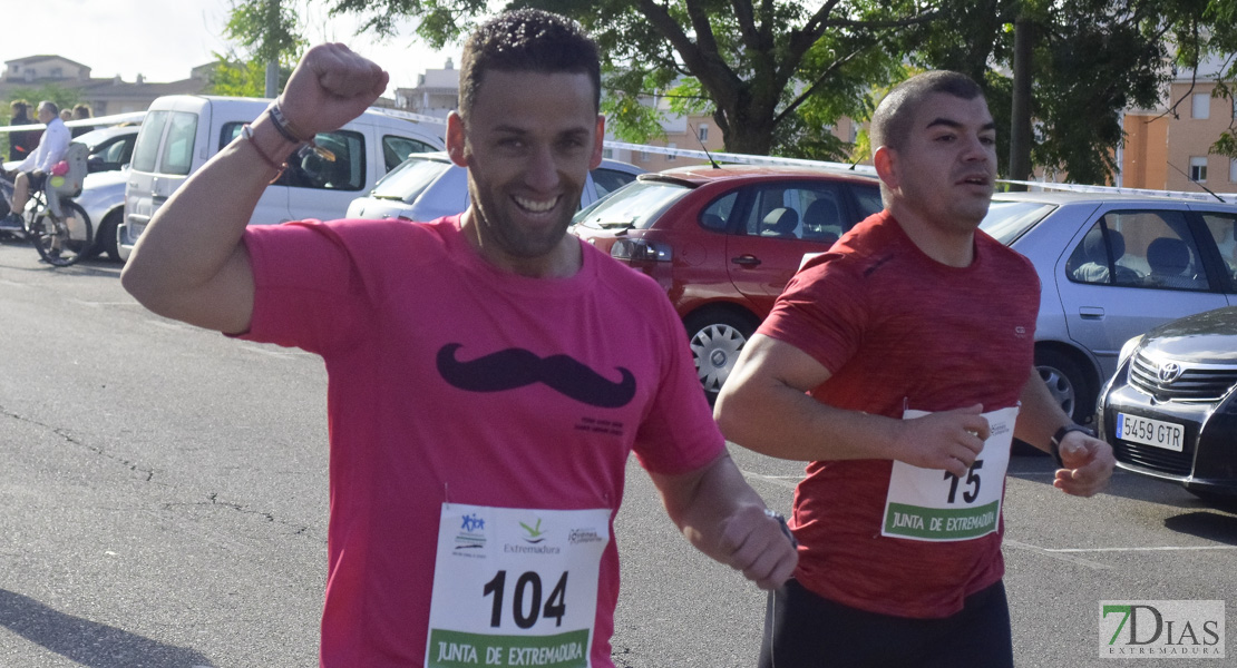 Imágenes de la III Carrera Popular por la Salud III