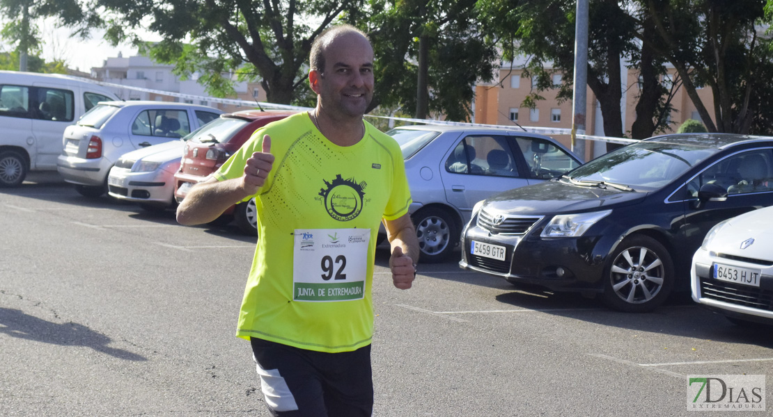 Imágenes de la III Carrera Popular por la Salud III