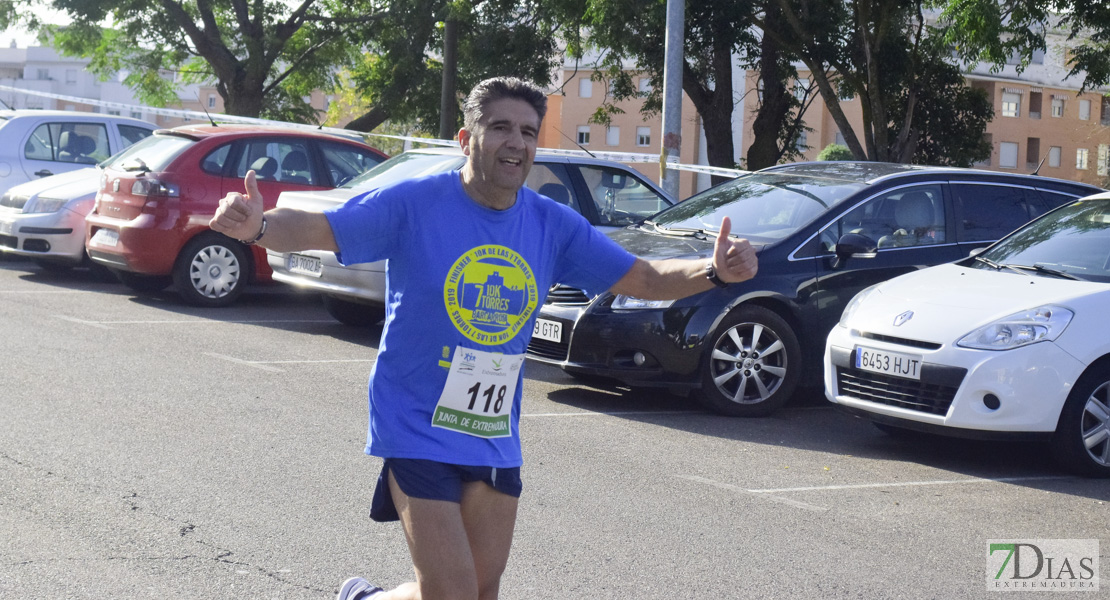 Imágenes de la III Carrera Popular por la Salud III