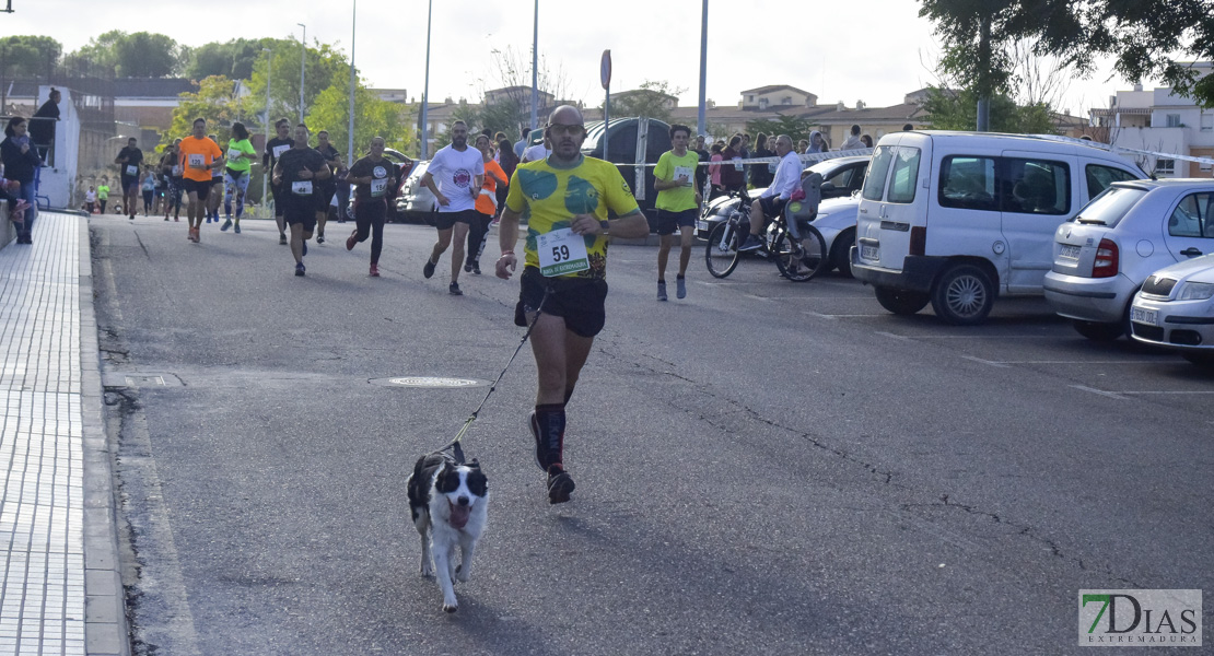 Imágenes de la III Carrera Popular por la Salud III