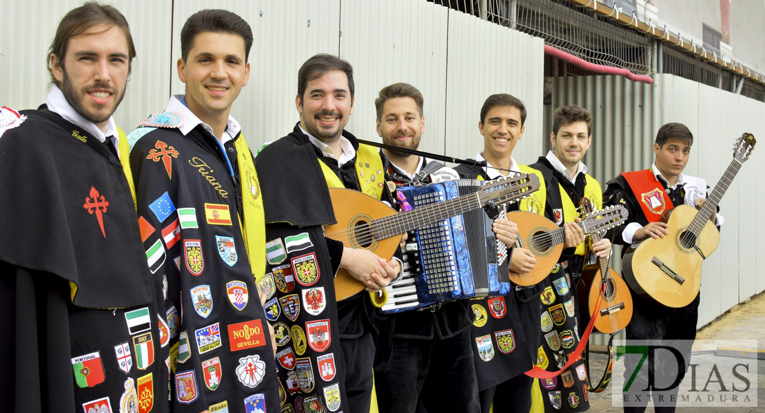 Badajoz celebra el Día de los Mayores