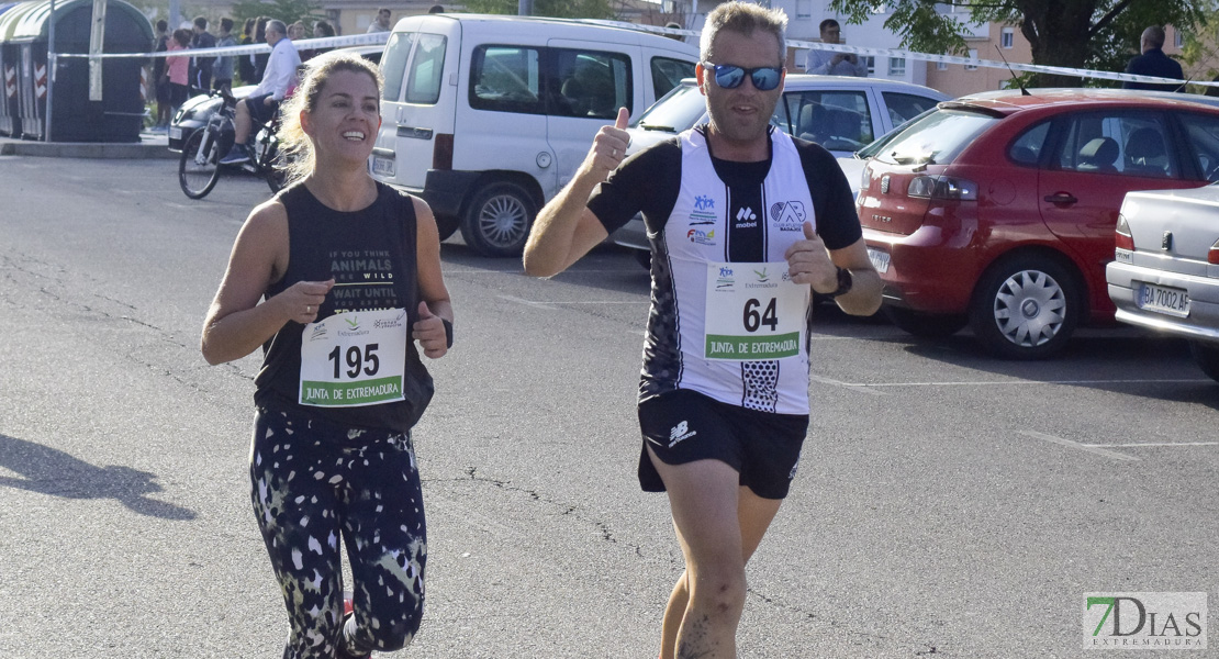 Imágenes de la III Carrera Popular por la Salud III