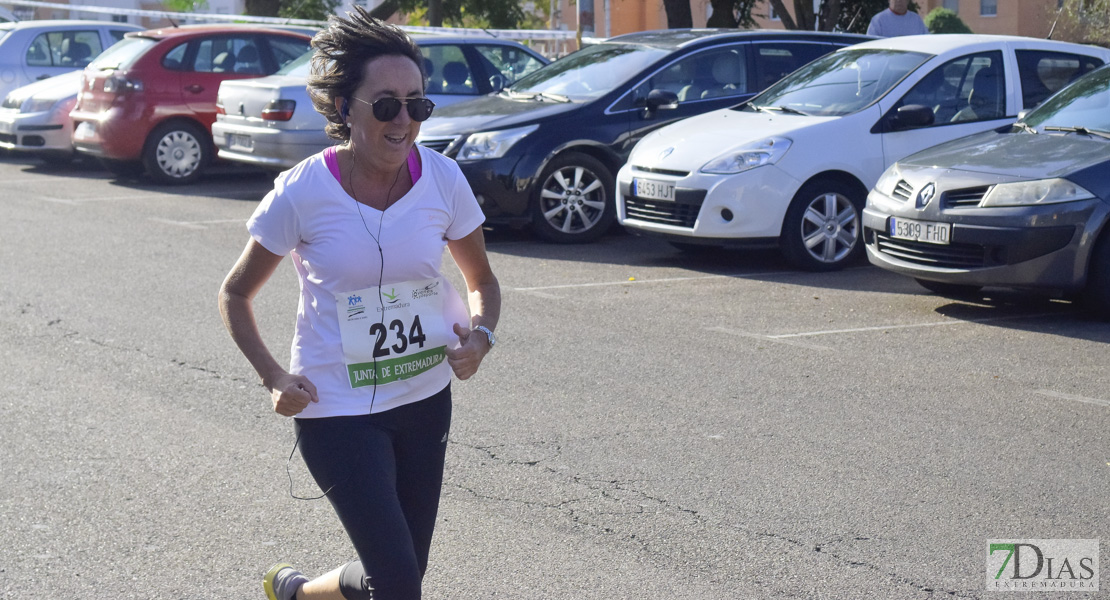 Imágenes de la III Carrera Popular por la Salud III