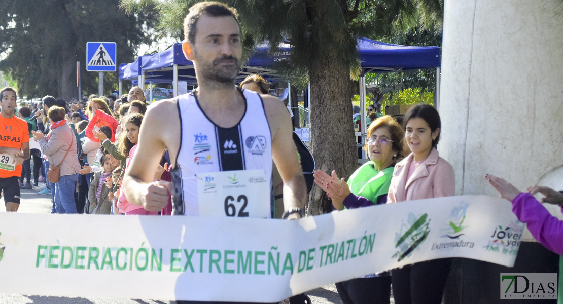 Imágenes de la III Carrera Popular por la Salud II