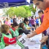 Imágenes de la III Carrera Popular por la Salud I