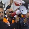 Los trabajadores de Tenorio se concentrarán este lunes ante el Hospital Universitario de Badajoz