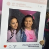 GALERÍA: Imágenes de la V Masterclass de Zumba contra el cáncer de mama