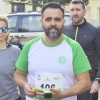 Imágenes de la III Carrera Popular por la Salud I