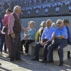 Badajoz celebra el Día de los Mayores