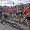 Imágenes de la III Carrera Popular por la Salud III