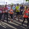 Imágenes de la III Carrera Popular por la Salud III