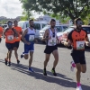 Imágenes de la III Carrera Popular por la Salud III