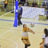 Imágenes del Pacense Voleibol Femenino - Universidad de Valladolid